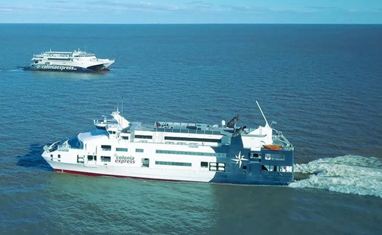 Colonia Express
