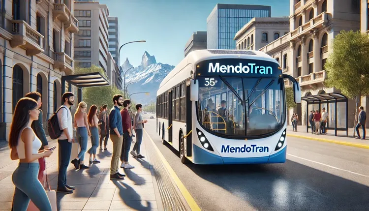 Mendotran