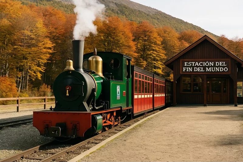 tren del fin del mundo