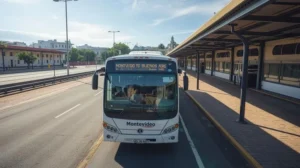 cómo ir de Montevideo a Buenos Aires