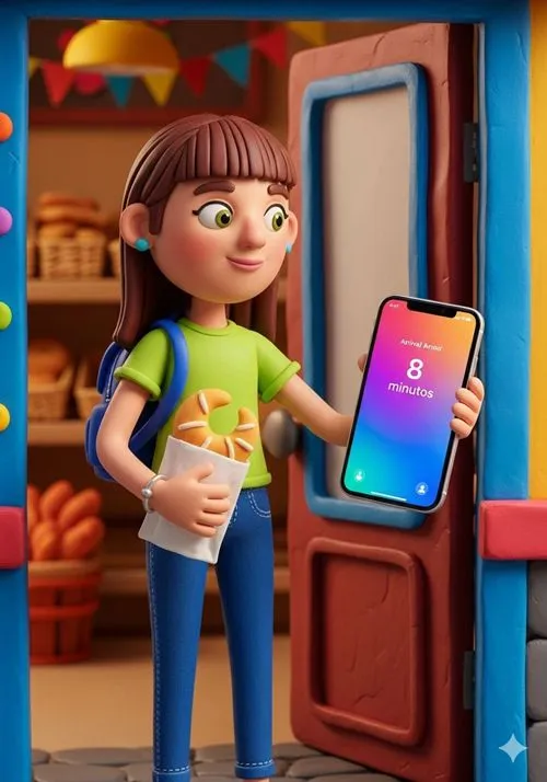 113 recorrido foto 7