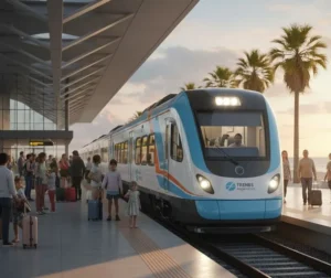 Pasajes en Tren a Mar del Plata Verano 2026