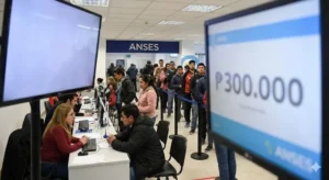 Prestación por Desempleo ANSES
