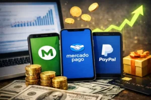 billetera virtual con mejor rendimiento