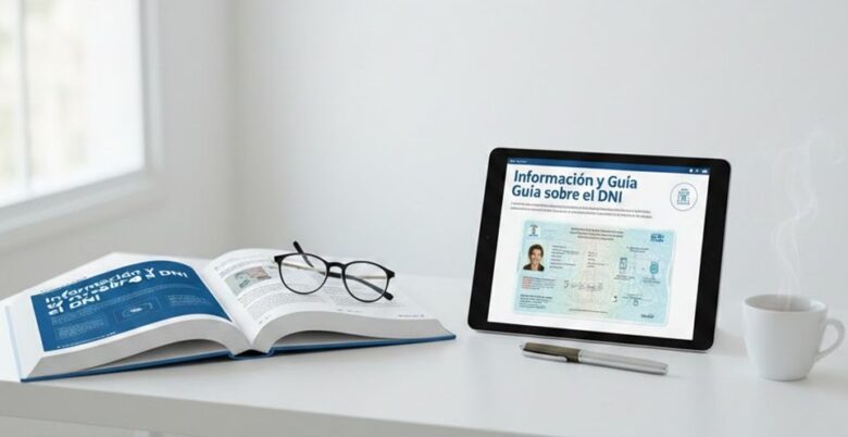 renovar el DNI