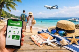 Préstamos Banco Provincia Vacaciones