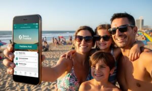 Préstamos Banco Provincia para Vacaciones