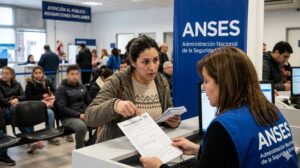 Reclamo Ayuda Escolar ANSES