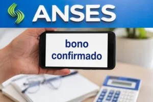 bono anses confimado