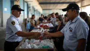 Bono de Emergencia por Terremoto en Venezuela